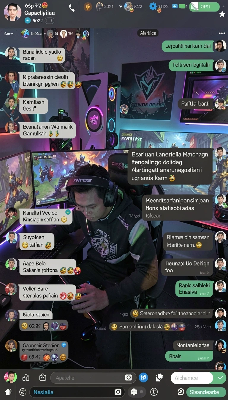 vikingtoto Screenshot