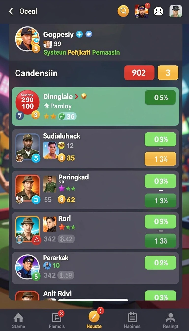 vikingtoto Screenshot