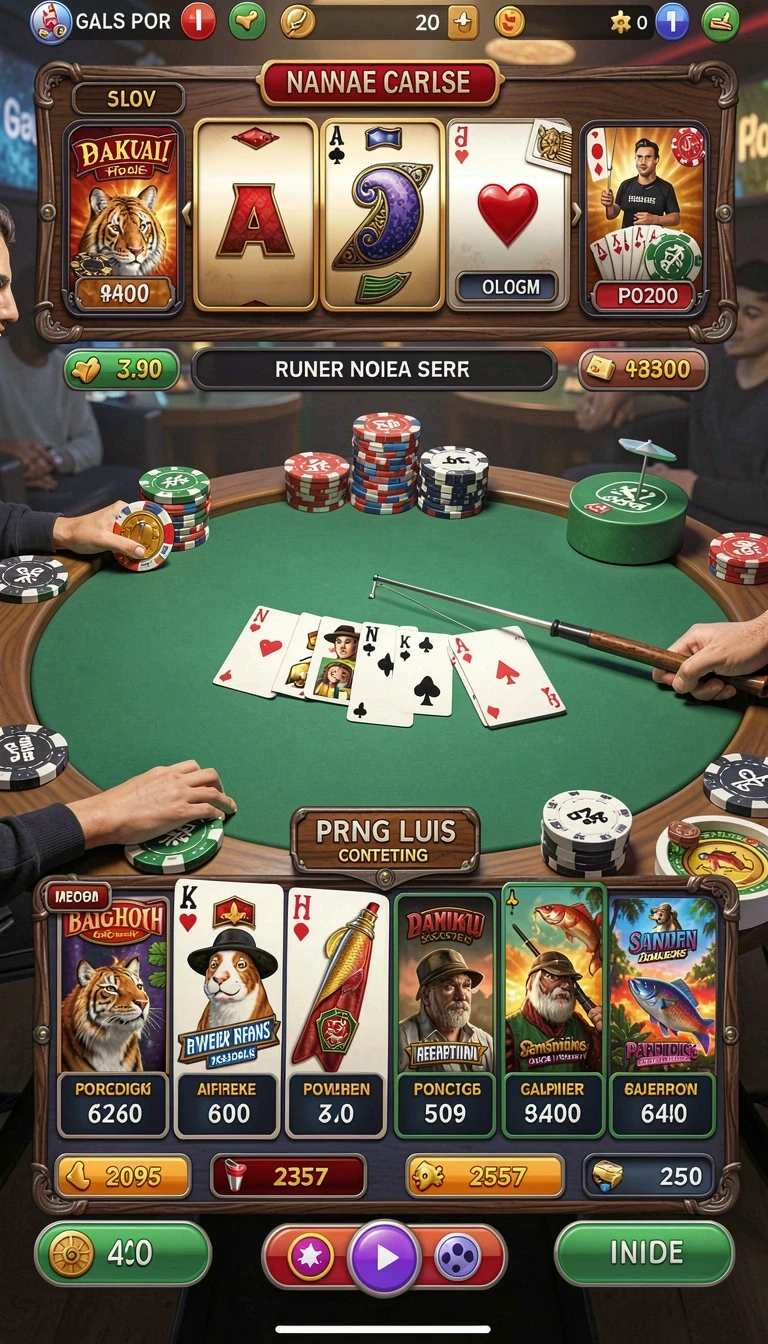 vikingtoto Screenshot