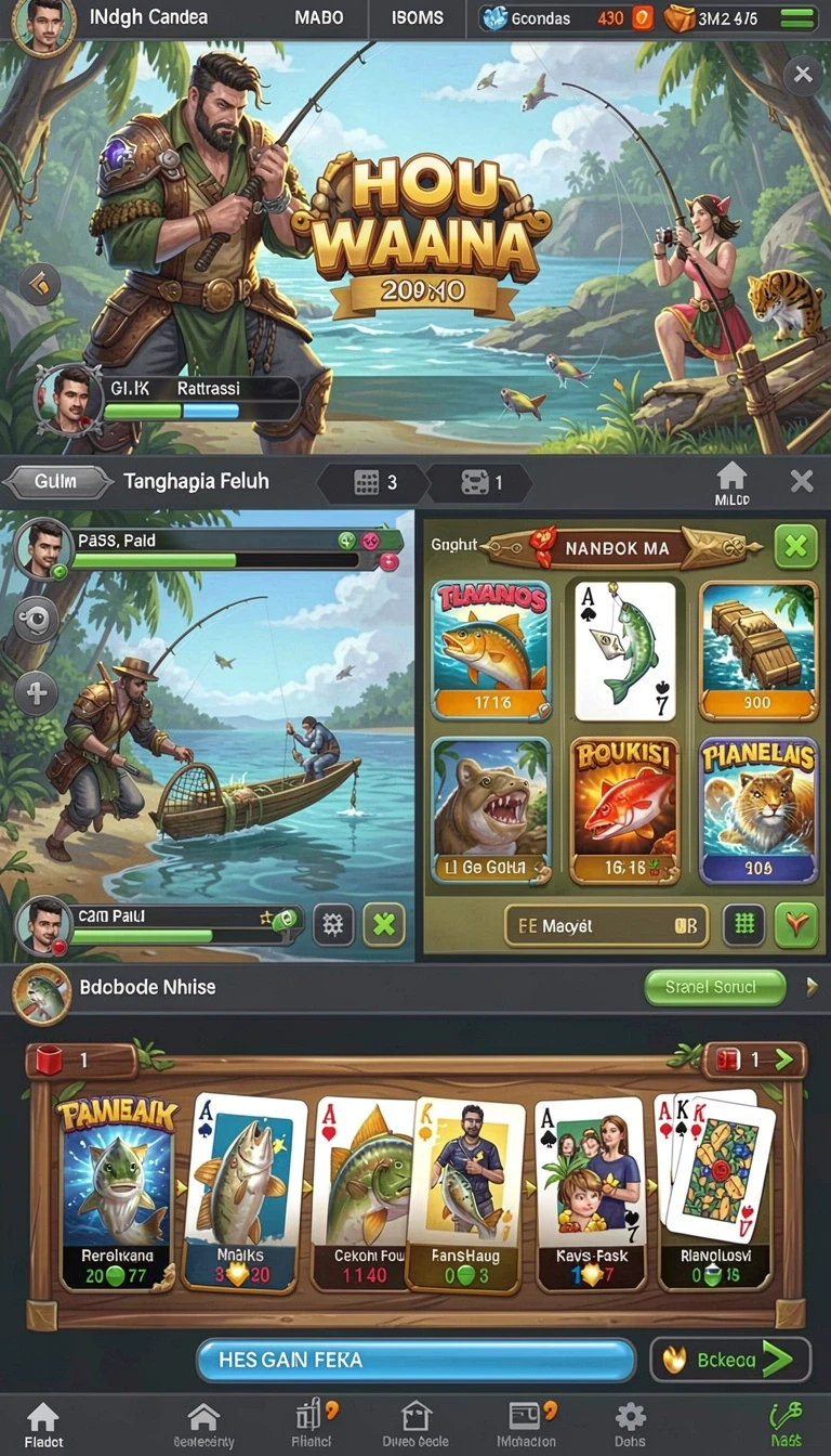 vikingtoto Screenshot