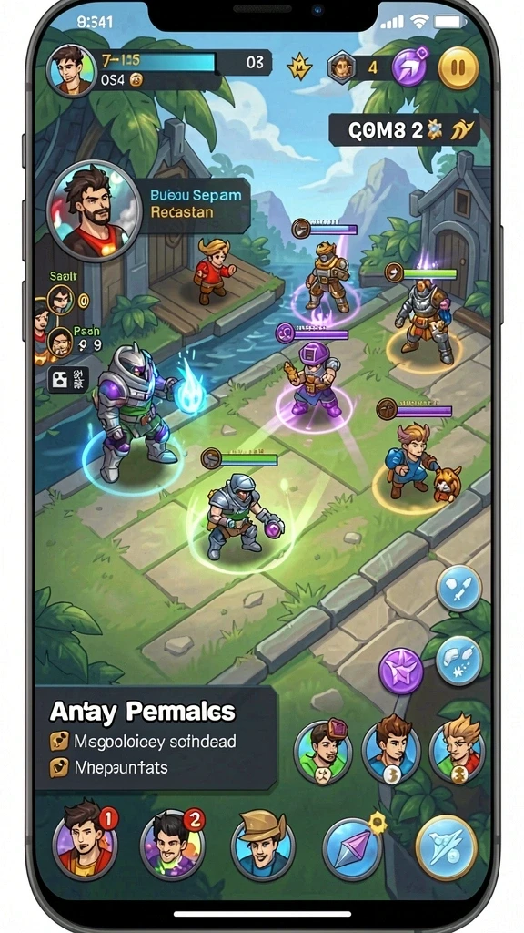 vikingtoto Screenshot