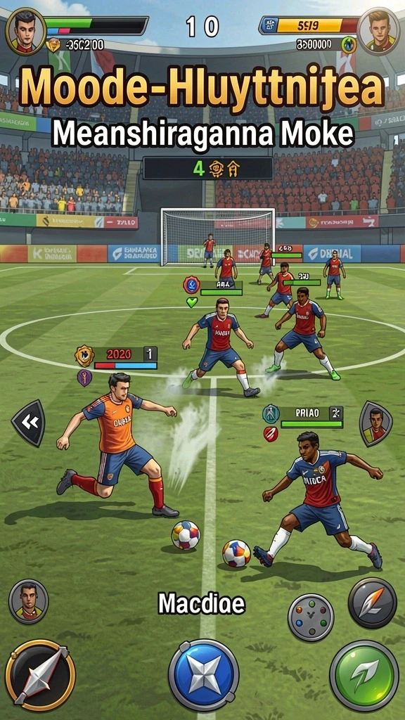 vikingtoto Screenshot