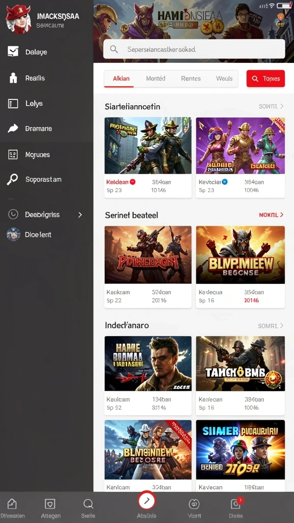 vikingtoto Screenshot