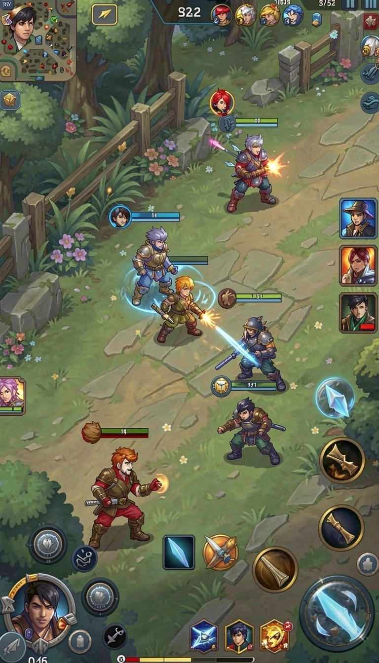 vikingtoto Screenshot