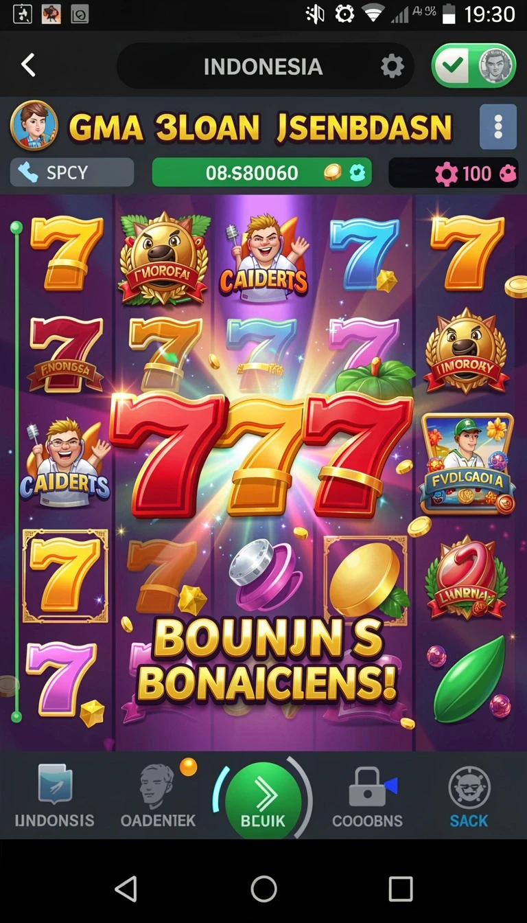 vikingtoto Screenshot
