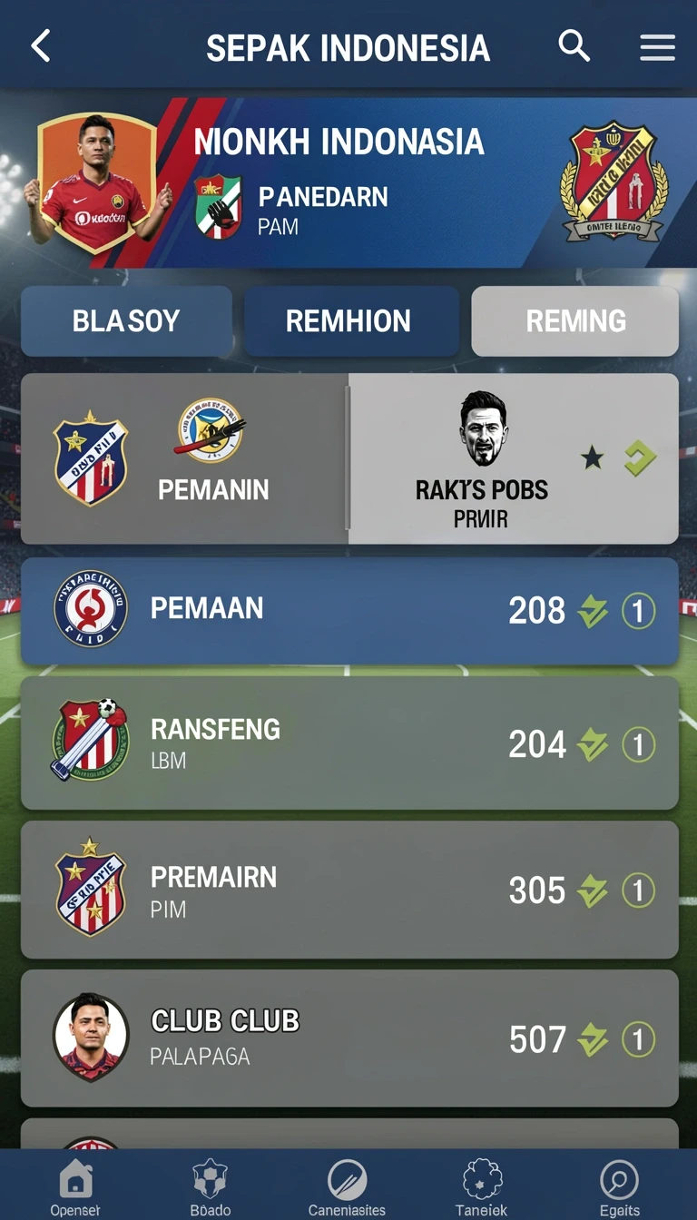 vikingtoto Screenshot