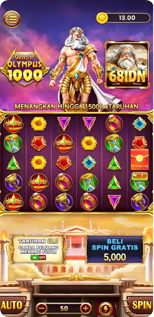 vikingtoto Screenshot