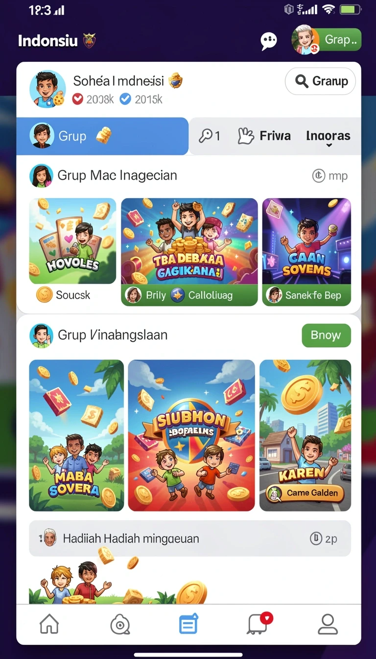vikingtoto Screenshot