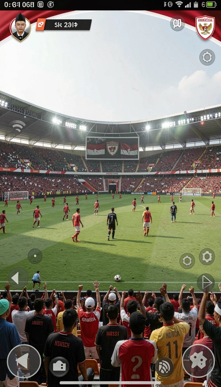 vikingtoto Screenshot