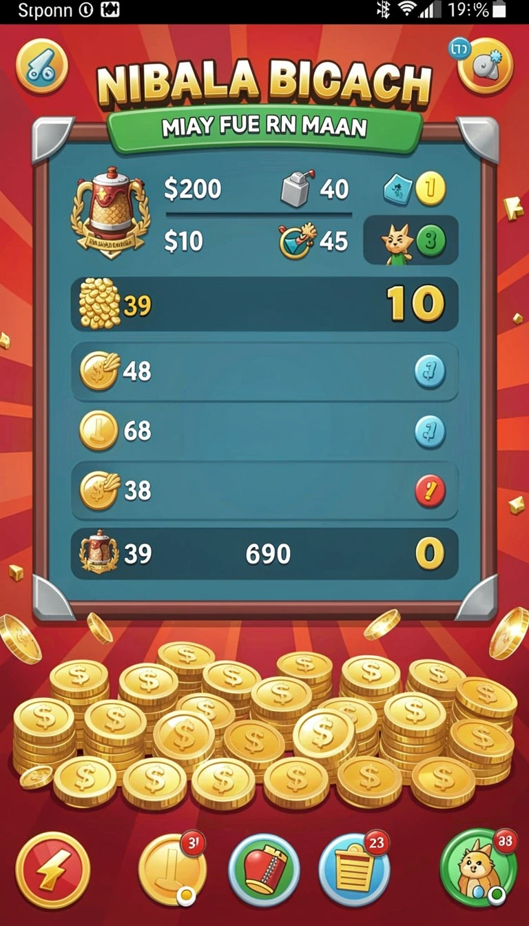 vikingtoto Screenshot