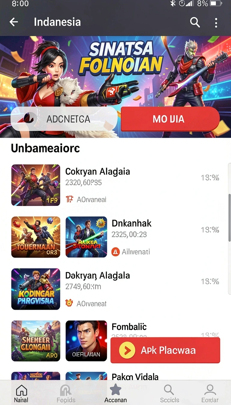 vikingtoto Screenshot
