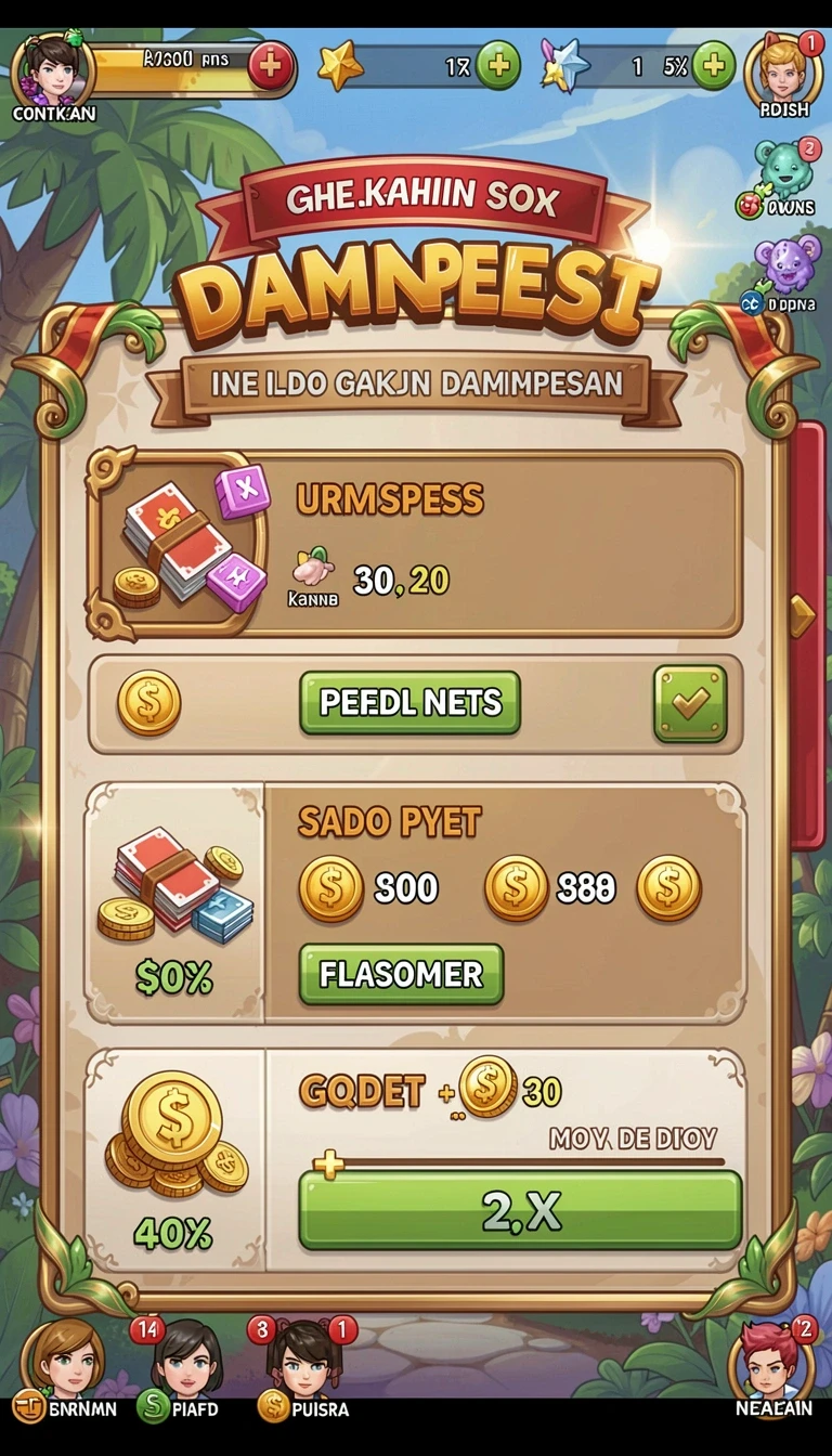 vikingtoto Screenshot