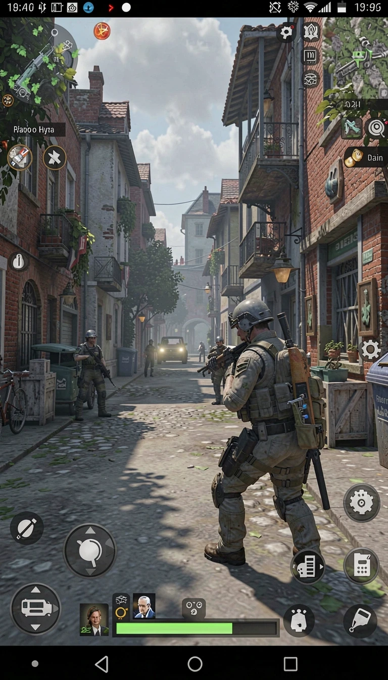 vikingtoto Screenshot