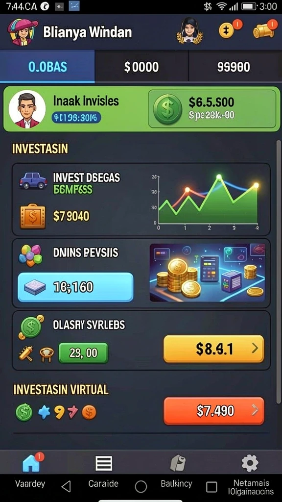 vikingtoto Screenshot