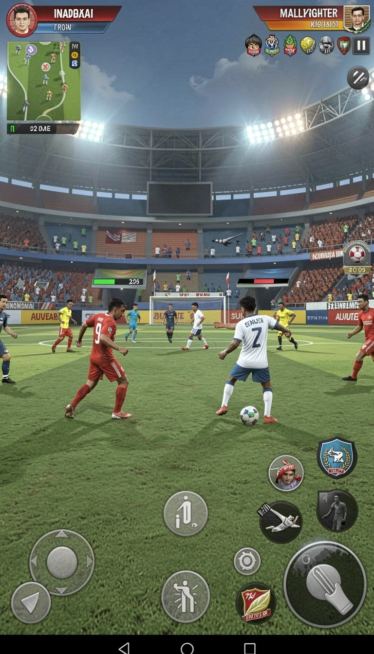 vikingtoto Screenshot