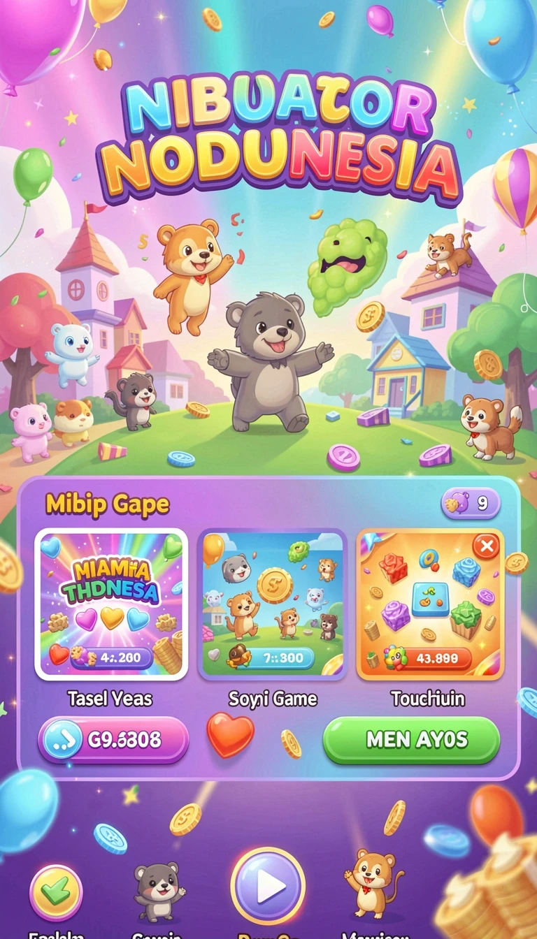 vikingtoto Screenshot