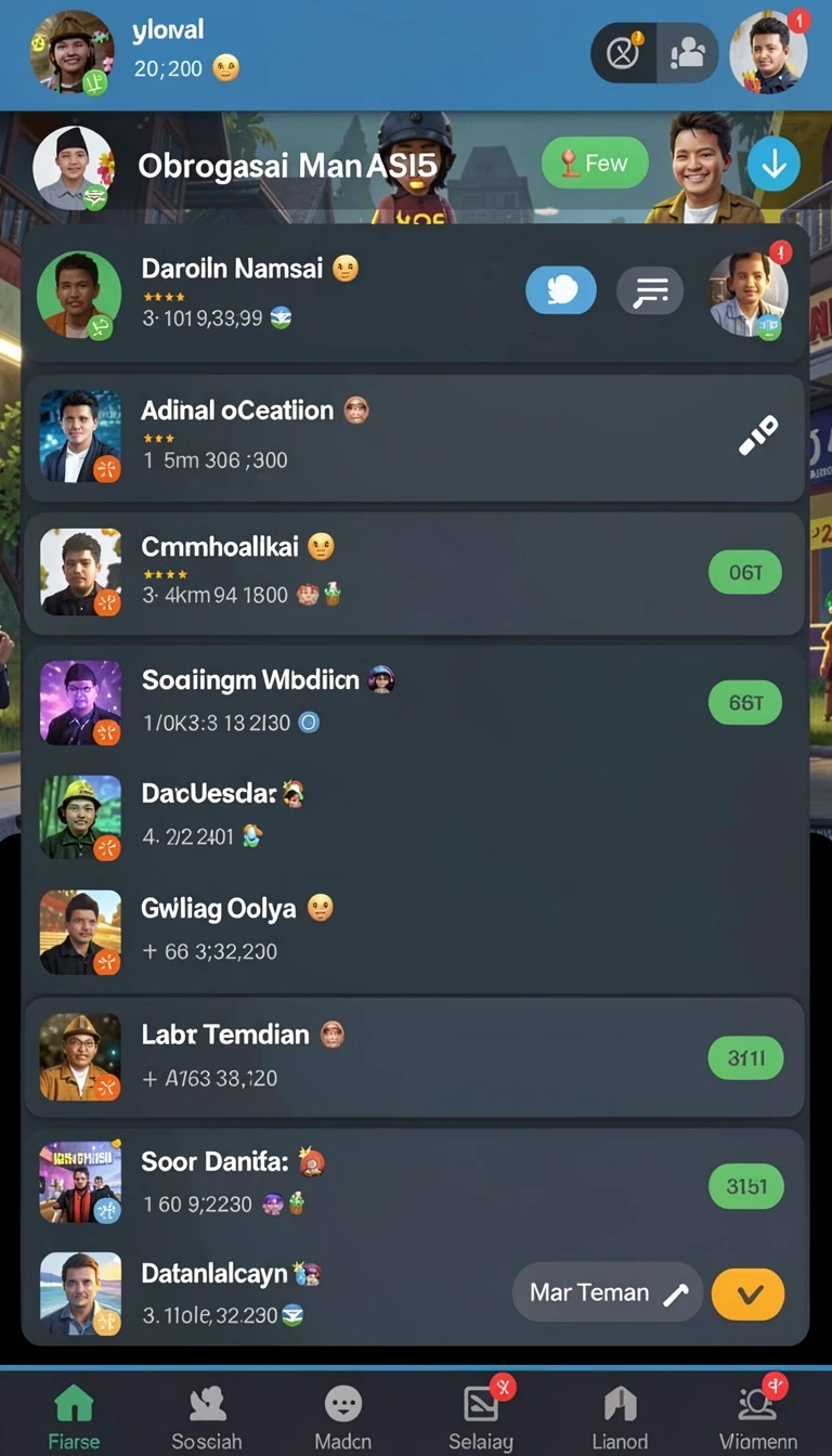 vikingtoto Screenshot