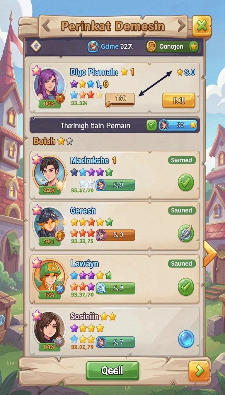 vikingtoto Screenshot