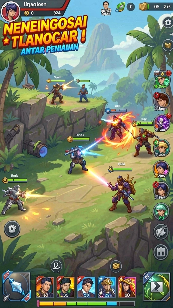 vikingtoto Screenshot