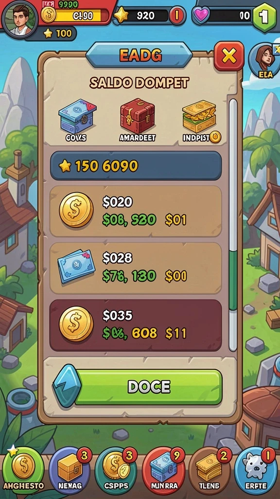 vikingtoto Screenshot